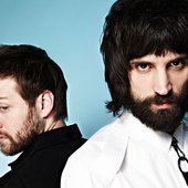 Kasabian