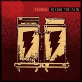 Mixing The Pain
