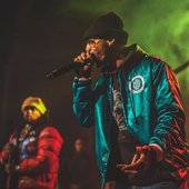 Westside Gunn, Boldy James