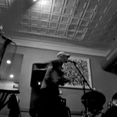 Dhat at Mangia 3-13-08
