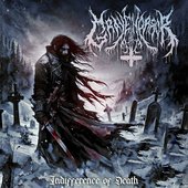 Indifference of Death