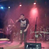 live 2012