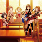 Poppin'Party