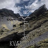 Kvæðamaðr