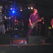 Killer Dismount @ Click's LIVE