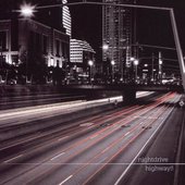 nightdrive highway!! Album Art