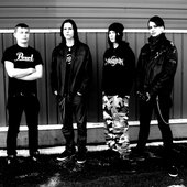 Band Photo