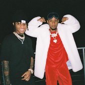 Rae Sremmurd