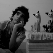 LastFM profile picture for @uiulopes