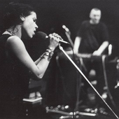 Skrol at Celetná Theater, 1997