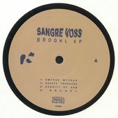 Brogkl EP