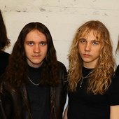 Bloodstain (SWE)