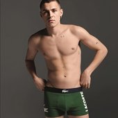 Lacoste