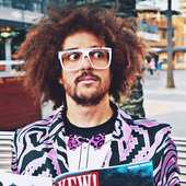 Redfoo