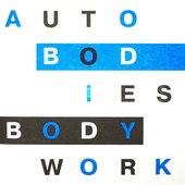 Bodywork EP