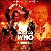 Doctor Who: Survival (Original Television Soundtrack)