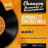 Balajo No. 2 (Mono Version)