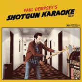 Shotgun Karaoke Vol.II [Explicit]