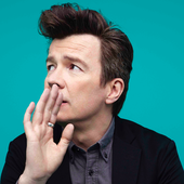 Rick Astley