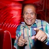 Ramón Rojo Villa, fundador de Sonido La Changa
