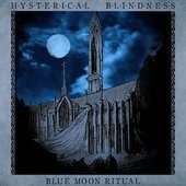 Blue Moon Ritual