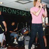 Lizards - Sacramento