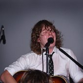 Ben Kweller - August, 26 2007 at Satellite Ballroom, Charlottesville, VA