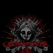 All The Arms We Need T-Shirt Logo