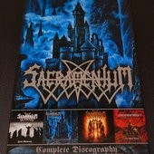 Complete Discography