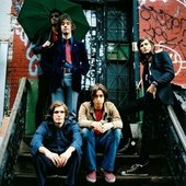 The Strokes