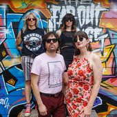 Wild Heaven at Far Out Lounge
