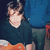 The Radio Dept, Malmo 2002