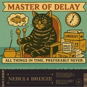 Master Of Delay