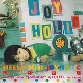 Hello Miss Joyholic 1996