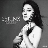 Syrinx - Best Collection