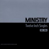 Twelve Inch Singles (1981-1984)