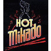Hot Mikado Logo