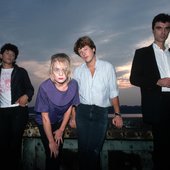 Talking Heads