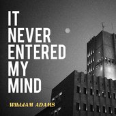 It Never Entered My Mind