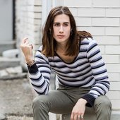 Nick 'Slater' Beaty for Brand Talent