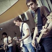 Frontmen