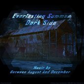 Everlasting Summer - Dark Side album cover