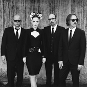 Garbage in 2012