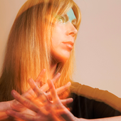 Jane Weaver for 'The Silver Globe' (02)