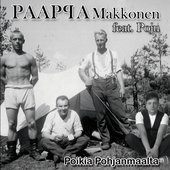 Poikia Pohjanmaalta