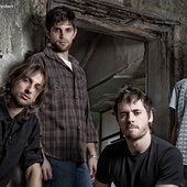 Feizer Rock