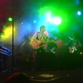 live