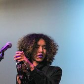 Eyeriss, Live in Concert
