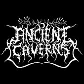 Ancient Caverns logo
