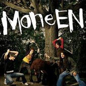 Moneen